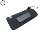 2019-2023 Cadillac XT4 Right Passenger Front Sun Visor W/ Mirror & Light Oem. Fixed Price $69.99.