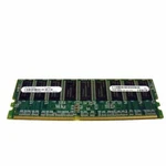 Hp A6746-60001 Memory 512MB PC-2100 Dimm. Fixed Price $20.00.