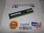 713983-B21 Hp 8GB 2RX4 PC3L-12800R DDR3-1600 Reg Ram Lv 715283-001 713755-071. Fixed Price $85.00.
