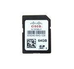 Cisco UCS-SD-64G-S 64GB Card For Servers Z5. Fixed Price $50.00.