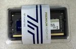 Timetec 8GB DDR4 2400MHZ PC4-19200 Sodimm Laptop Memory (76TT24NUS1R8). Fixed Price $34.95.