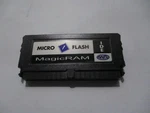 Ide Micro Flash Magicram 512MG DJ0512M44RK0. Fixed Price $40.00.