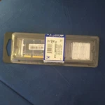 Kingston 1GB Sdram PC2-6400 DDR2-800 Ecc Registered 240-PIN Dimm. Fixed Price $34.99.