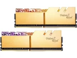 G.skill Tridentz Royal Rgb 16GB (2X8GB) 4400 Mhz (18-19-19-39) *b-die* DDR4. Fixed Price $179.95.