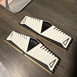Xpg Adata Ram 16GB (2X8GB) DDR4 3200MHZ. Fixed Price $50.00.