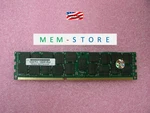 16GB RAM-16GDR3EC-RD-1600 DDR3-1600MHZ Rdimm Compatible With Qnap ES1640DC. Fixed Price $157.00.