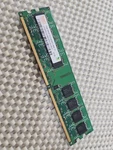Hynix 1GB DDR2 Ram Memory Stick For Desktop Computers. Fixed Price $7.00.