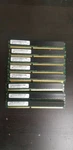 Micron MT36JDZS51272PZ-1G4F1AD 4GB 2RX4 PC3-10600R-9-10-NP Lot Of 24. Fixed Price $96.00.