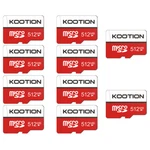 Micro Sd Memory Card High Speed 1-100PCS Lot 512MB 8GB 16GB 32GB 64GB Tf. Fixed Price $405.00.
