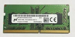 Micron 16GB PC4 1RX8 3200 MTA8ATF2G64HZ Laptop Memory Ram. Fixed Price $45.99.