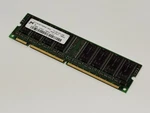 Micron MT8LSDT1664AG-10EB1 Memory Board PC100-222-620. Fixed Price $9.99.