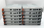 Lot Of 10 Ibm 39R6516 DS3000 Environmental Services Modules 39R6558. Fixed Price $143.16.