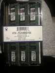 Kingston KTH-PL313SK3/12G 12GB DDR3 3X4GB 593339-B21 Ram. Fixed Price $38.00.