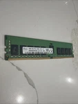 Sk Hynix 16GB 1RX4 PC4-2400T-RC1-11 Ecc Reg Server Memory HMA82GR7MFR4N-UH. Fixed Price $60.00.