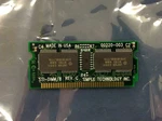 Vintage Simple Technology STI-DIMM/8 Rev 00220-003 C2 Memory Module Free Ship. Fixed Price $324.98.