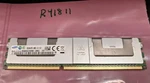 Samsung 32GB DDR3 Sdram Dimm PC3-12800 Ecc Registered 240-PIN M386B4G70DM0-CMA3. Fixed Price $25.13.