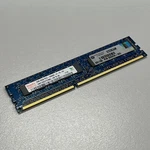 Hynix 2GB DDR3 Ram PC3-10600 1333MHZ Non-ecc Unbuffered CL9 HMT125U7TFR8C-H9. Fixed Price $14.37.