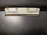 Hynix HMT84GL7BMR4A-H9 32GB PC3L-10600L 4RX4 Lr Dimm. Fixed Price $34.99.