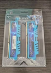 G.skill Ripjaws V 16GB (4X4GB) DDR3 2133 Gaming Memory. Fixed Price $67.00.