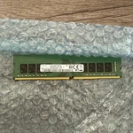 16GB Samsung M391A2K43BB1-CPBQ DDR4 PC4-2133P Ecc Udimm Memory. Fixed Price $69.99.