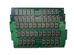 Lot Of (4) Sun X7003A 501-2480 64MB 200PIN 60NS Ecc 5V SS20. Fixed Price $95.00.