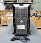 Dell Poweredge 2900 ECM01 Tower Server 2*INTEL Xeon 5130 36GB See Notes. Fixed Price $81.50.