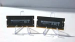Micron 8GB (2X4GB) DDR4 2666MHZ PC4-2666V So-dimm Laptop Ram MTA4ATF51264HZ-2G6E. Fixed Price $24.99.