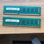M391B5273CH0-CK0 Samsung 4GB PC3-12800 DDR3-1600MHZ Ecc Unbuffered CL11. Fixed Price $13.99.