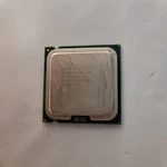 Intel Pentium E5400 Dual-core Processor 2.70GHZ 2MB 800MHZ LGA775 Slgtk. Fixed Price $8.54.
