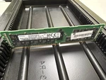 Samsung 32GB DDR4 2666 Ecc Registered Server Memory M393A4K40BB2-CTD6Y. Fixed Price $247.99.
