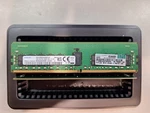 P00920-B21 P06187-001 P03051-091 16GB 1RX4 PC4-2933Y Hpe Genuine Smart Memory. Fixed Price $95.00.