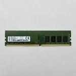 Kingston 16GB 2X8GB DDR4-2400 PC4-19200 Dimm Ram HP04G4U2SBMP-B 9905642-E07. Fixed Price $50.00.