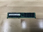 Samsung M393B2G70BH0-CK0 16GB 2RX4 PC3-12800R DDR3-1600MHZ Dimm Dual Rank Memory. Fixed Price $35.00.