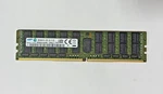 Samsung (1X32GB) 4DRX4 PC4-2133P Ecc DDR4 Server Ram Memory M386A4G40DM0. Fixed Price $126.65.