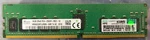HMA82GR7JJR8N-WM Hynix 16GB PC4-23400 DDR4 2933MHZ Ecc Reg 2RX8 Memory Module. Fixed Price $69.99.
