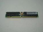 Ibm 92G7429 32MB Server Memory Dimm Yz. Fixed Price $75.00.