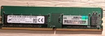862689-091 Hp (1X8GB) Single Rank DDR4-2400.. Fixed Price $55.00.