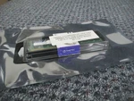 Timetec 73TT24ER2R4-32G 32GB DDR4 2400MHZ Ecc 1.2V CL17 Rdimm Server Memory. Fixed Price $400.00.