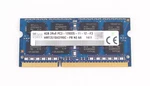 Hp Hynix 4GB HMT351S6CFR8C-PB PC3-12800S DDR3-1600MHZ Sodimm 656290-150. Fixed Price $18.88.