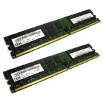 Ibm 1932 Memory Kit 4GB. Fixed Price $15.00.