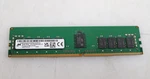 16GB Micron MTA18ASF2G72PDZ-3G2R1TL DDR4 PC4-3200AA Ecc Rdimm Server Memory. Fixed Price $159.99.
