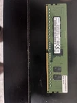 Qty 50: Samsung 8GB 1RX8 PC4 2400T RD0-11-DC0 M393A1K43BB0-CRC0Q. Fixed Price $80.00.