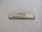 Samsung 1GB PC2-5300F-555-11-B0 Memory M395T2953CZ4-CE60. Fixed Price $8.99.