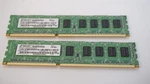 -=lot 2=-CISCO MEM-4400-4G(SMART 15-13432-01)4GB DDR3 Ecc Memory ISR4400-=8GB=-. Fixed Price $19.00.