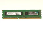 Micron 4GB 2RX8 PC3-12800E-11-13-E3 Ecc Unbuffered Memory MT18JSF51272AZ-1G6K1ZE. Fixed Price $9.99.