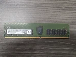 (32GB) Micron MTA18ASF4G72PDZ-3G2E1VI DDR4 Server Memory Ram, 2RX8 PC4-3200AA. Fixed Price $175.00.
