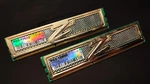 PC3 12800 Gold Series 4GB Total (2 X 2GB) Mhz Sdram Memory (OCZ3G160004GK). Fixed Price $19.63.