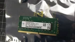 Nanya 8GB PC4-3200AA DDR4 3200MHZ So-dimm Memory Ram NT8GA64D88CX3S-JR. Fixed Price $25.99.