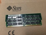 16MB Memory, Samsung KMM51441000BTG-8, Sparc Test-pass. Fixed Price $20.00.