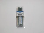 Edge Memory 8GB PC3-12800 DDR3 Sdram Dimm PE234546 New Factory Sealed. Fixed Price $19.95.